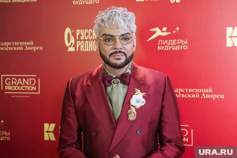 На Киркорова подали в суд