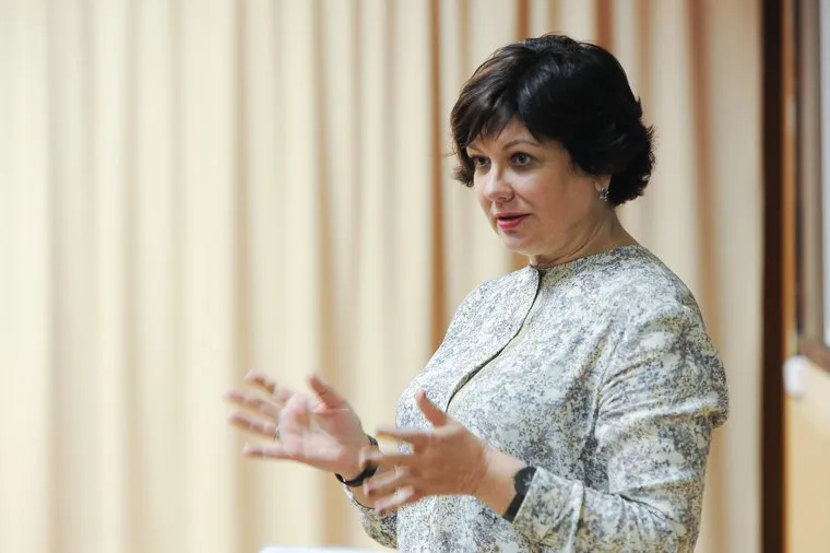 Экспертный совет при Законодательном собрании.  Челябинск