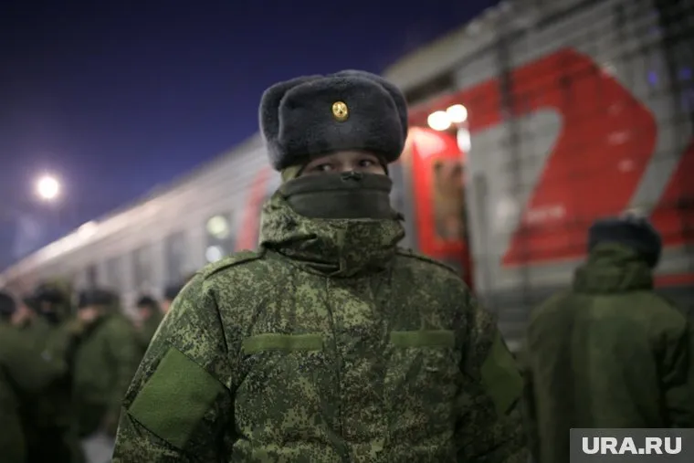 Тюменские выплаты для мобилизованных смогут получить жители без прописки в регионе