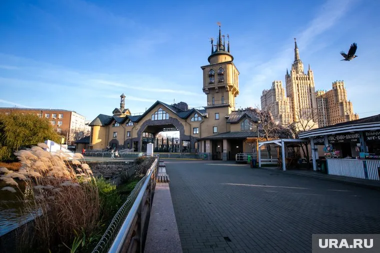 Инцидент произошел во время планового осмотра вольеров сотрудниками зоопарка