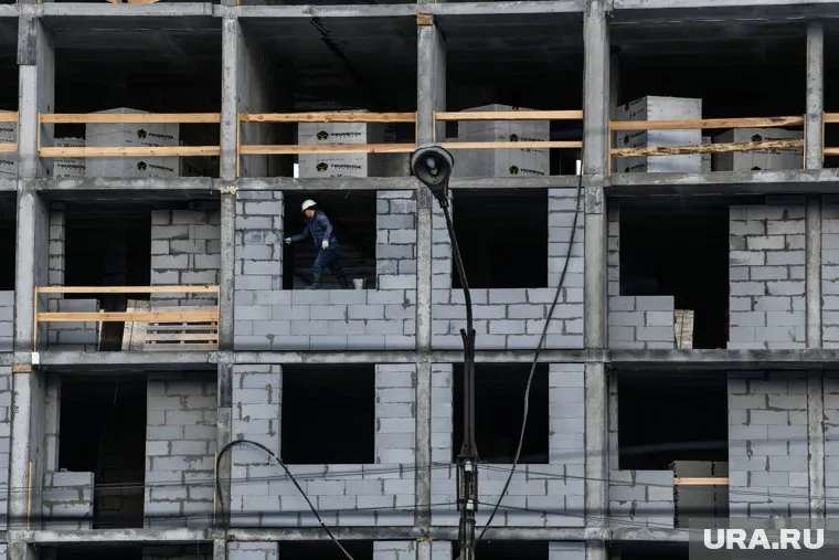 В Тарко-Сале появится микрорайон «Южный»