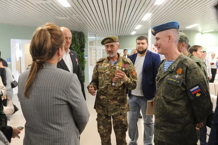 Защитник. Челябинск