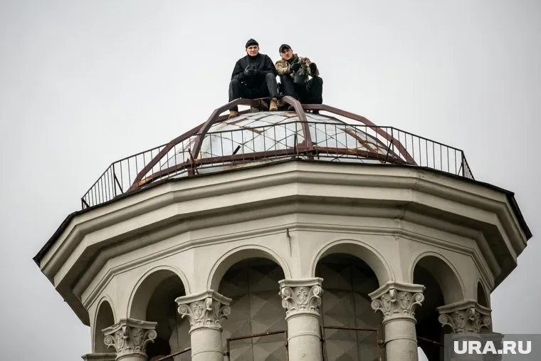 Спецслужбы отследят любые конфликты и, по задумке, должны будут не допустить акций протеста