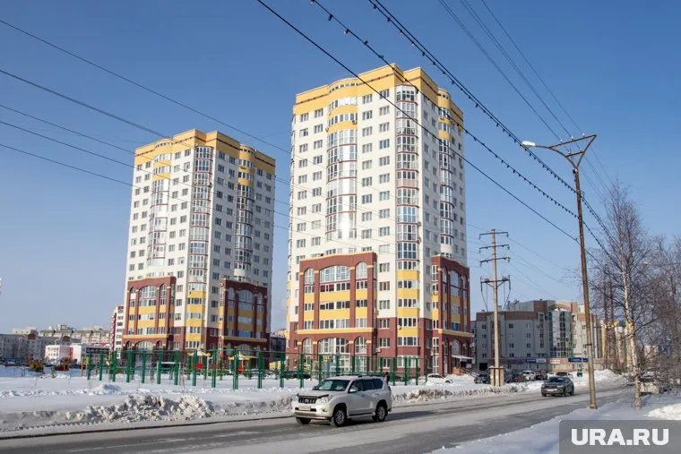 Российские банки стали повышать ставки по жилищным кредитам