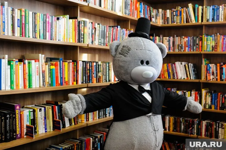 Ежегодная акция пройдет минимум в шести библиотеках