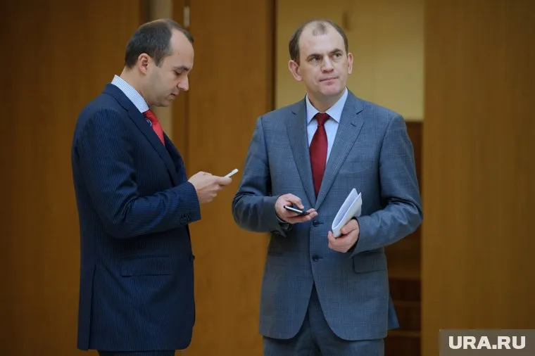 Константин Пудов назвал новое занятие своей судьбой