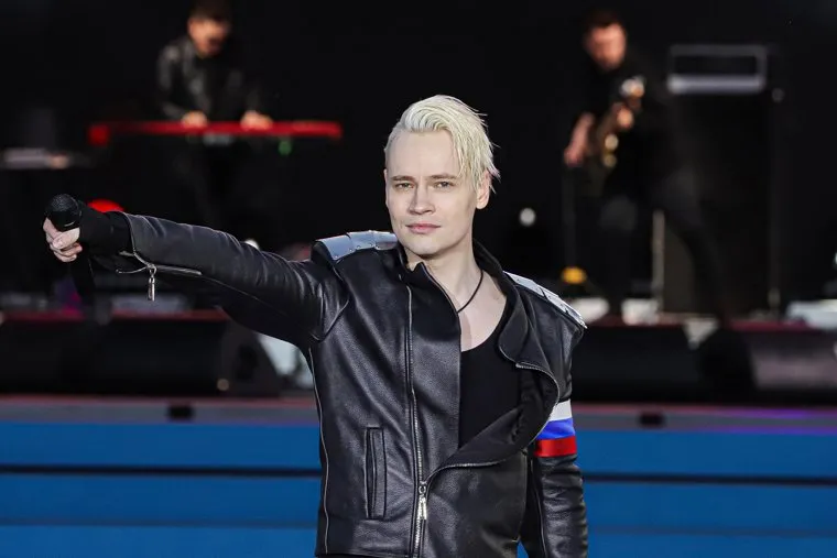 Многие не верят в искренность отношений SHAMAN