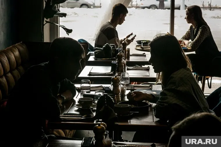 Тюменцы также смогут поужинать в ресторане Сосо Павлиашвили