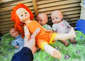 В ЯНАО прокуратура проверяет детсад, в котором избивали детей