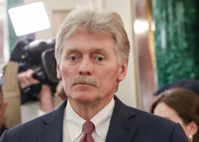 Песков ответил на вопрос URA.RU об энергетическом перемирии с Украиной