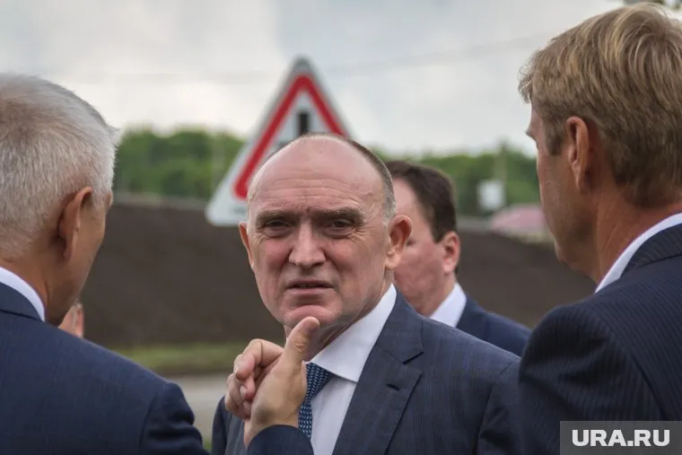 Для Дубровского расследование ФСБ — колоссальный удар: Гаттаров едва не захватил политический блок правительства