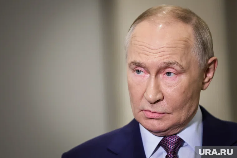 Путин заявил, что Россия не мешала НАТО наблюдать за испытаниями