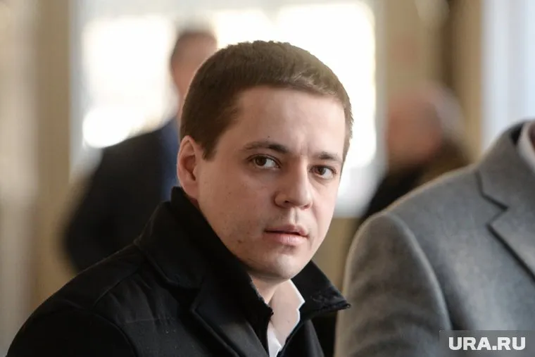 Разунин объявлен в розыск