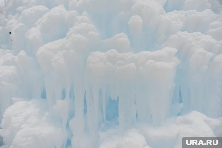 Резкое похолодание может произойти в Европе и в европейской части России, отметил Алексей Карнаухов