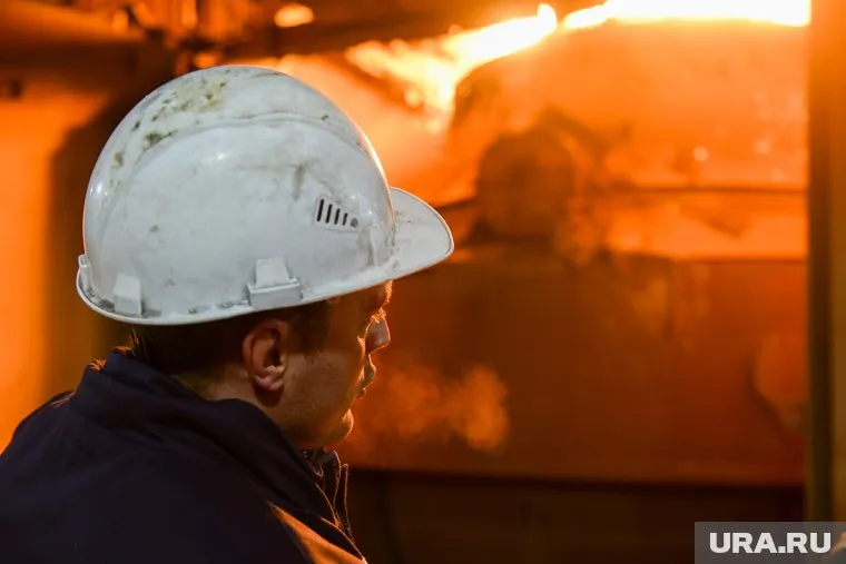 Профсоюзы металлургов и горняков ввели инфографику коллективного договора