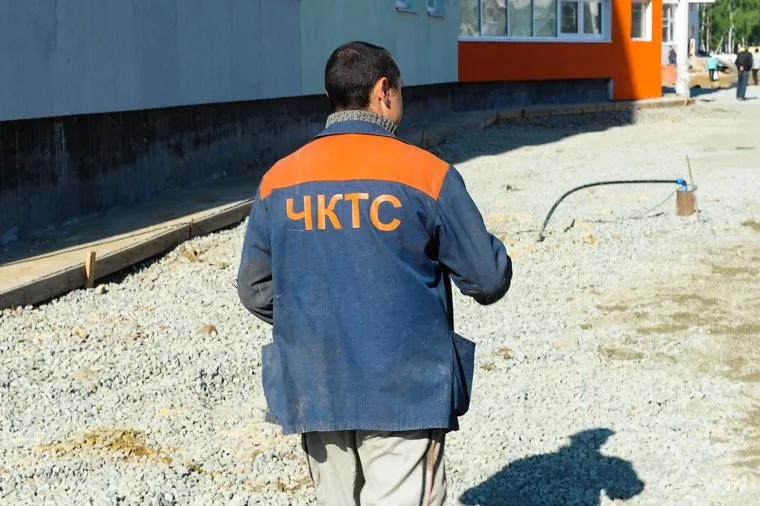 Новостройки. Челябинск, жкх, чктс, тепловые сети