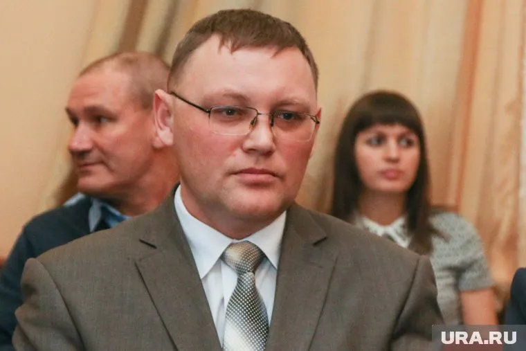 Ранее Анатолий Тарасенко возглавлял Дирекцию парков и скверов