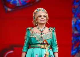 Самые богатые звезды российской эстрады