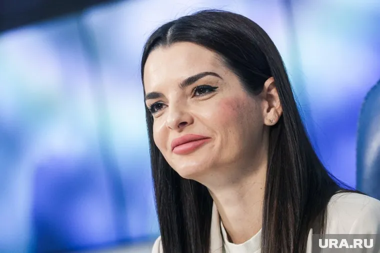 Гуцул призвала соотечественников не унывать и не опускать руки