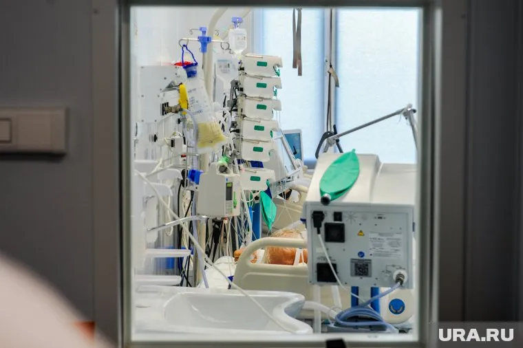 Молодой женщине провели операцию, после которой она впала в кому