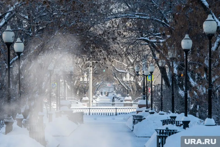 Температура будет ниже нормы на 6-8 градусов, отметил синоптик