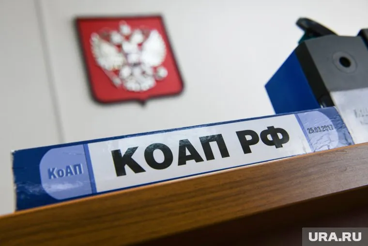 В отношении мужчины составлен протокол по статье за побои