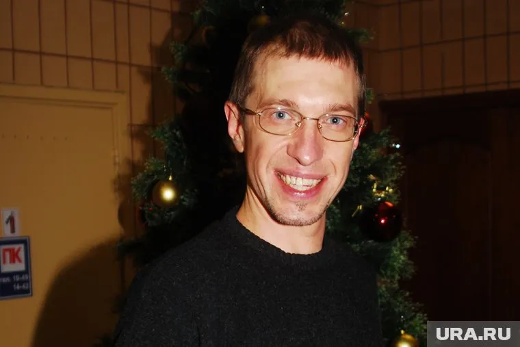 Сергей Соседов пожаловался на свое здоровье