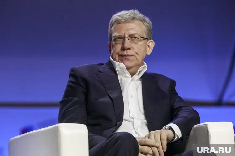 Глава Счетной палаты Алексей Кудрин выразил сомнение, что рост пенсий сможет обогнать инфляцию