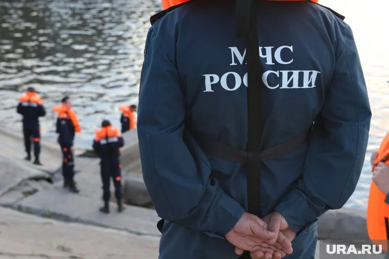 Предыдущий руководитель пресс-службы ГУ МЧС по Тюменской области Сергей Юсько ушел в отставку осенью 2020 года