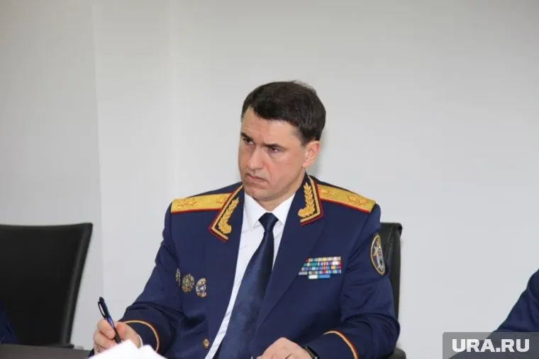 Лазутов будет принимать граждан по предварительной записи