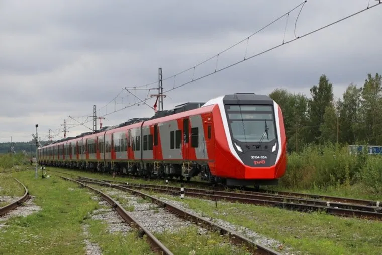 "Финист" сможет разгоняться до 160 км/ч на специальных участках