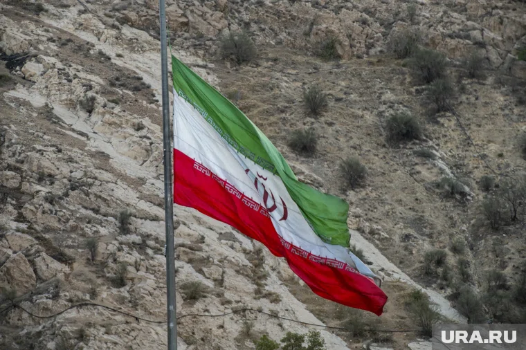 Иран активизировал работы по строительству секретного военного объекта