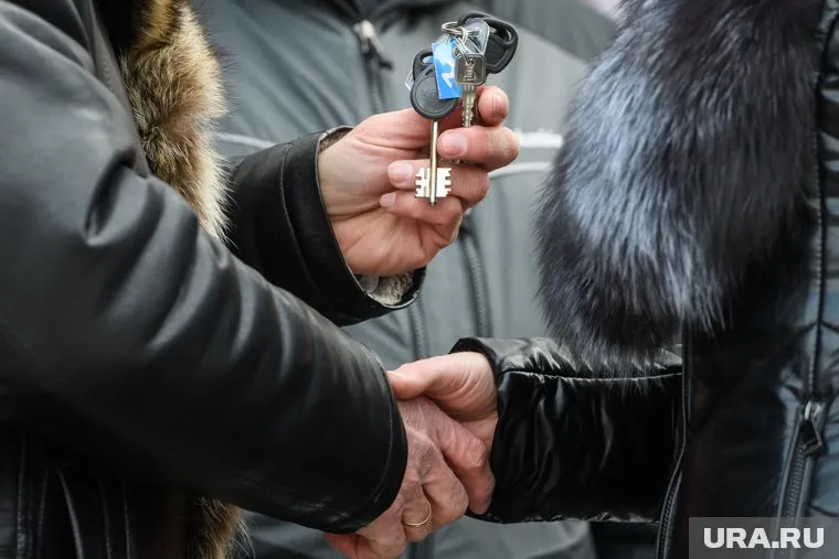 Получить новую квартиру за пределами Ямала смогут около 200 семей