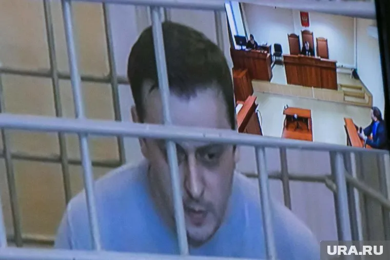 Владимир Рыжук заявил о налоговых нарушениях начальника курганского УБЭП