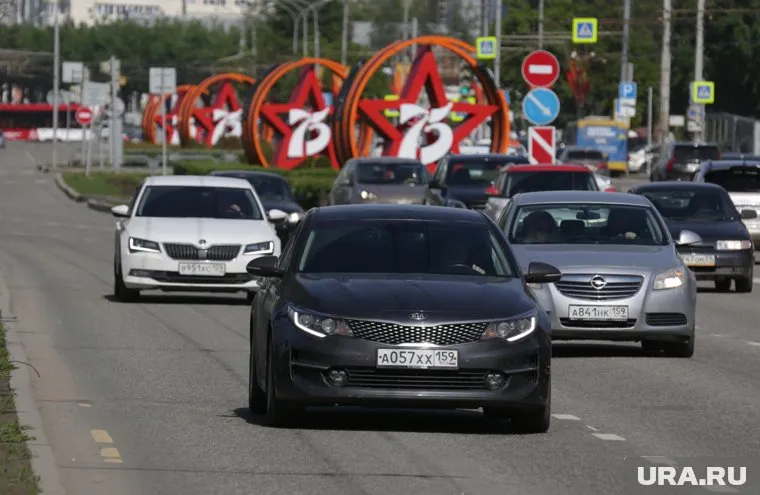 Парад Победы в Перми может пройти 3 сентября