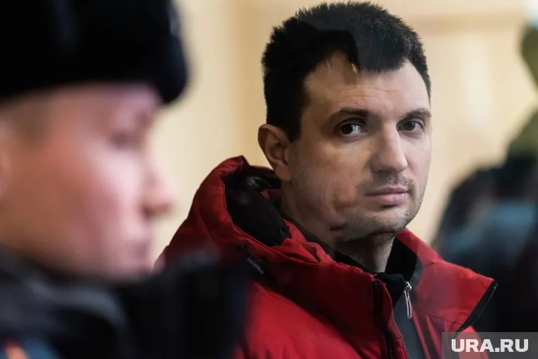 Юрий Золотко думал, что его закроют в СИЗО, но судья решила иначе