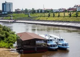 Желание властей Тюмени улучшить городскую гордость не исполнится