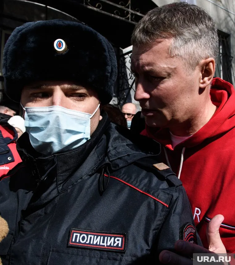 Евгению Ройзману грозит до трех лет лишения свободы