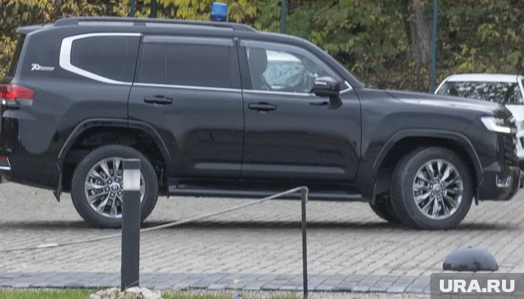 Из-за ДТП ямалец госпитализирован