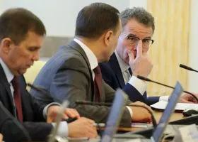 Тунгусов запустил проект «Область в метастазах»