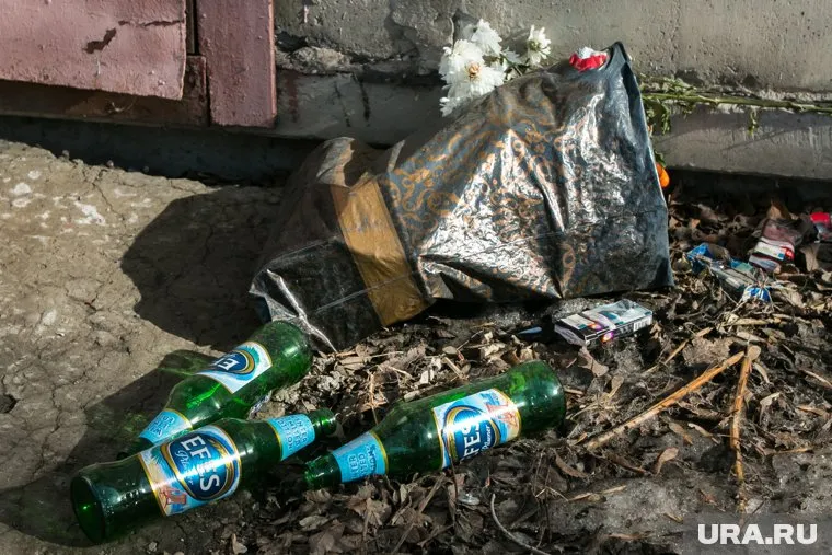 У сургутских коммунальщиков есть неделя на уборку города