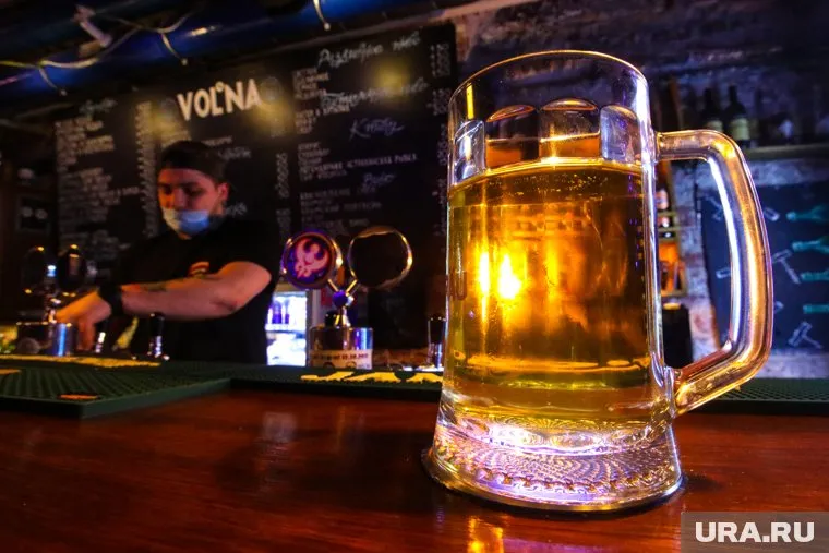 Пиво помогает долго жить, считает британка Хэннингс