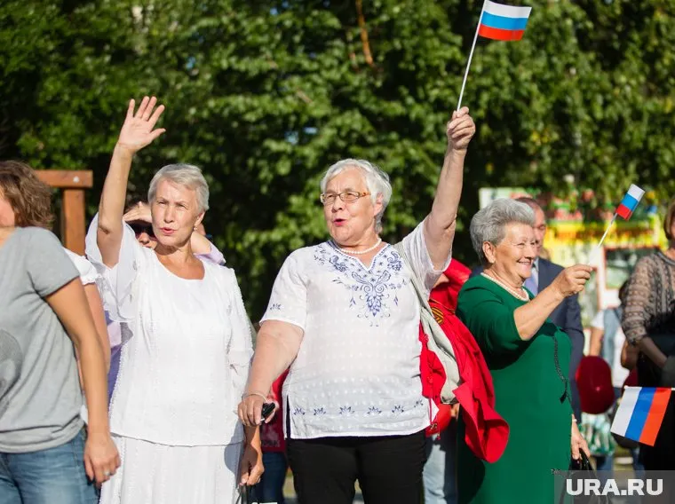 Россияне знают, как жестко ответить на санкции США