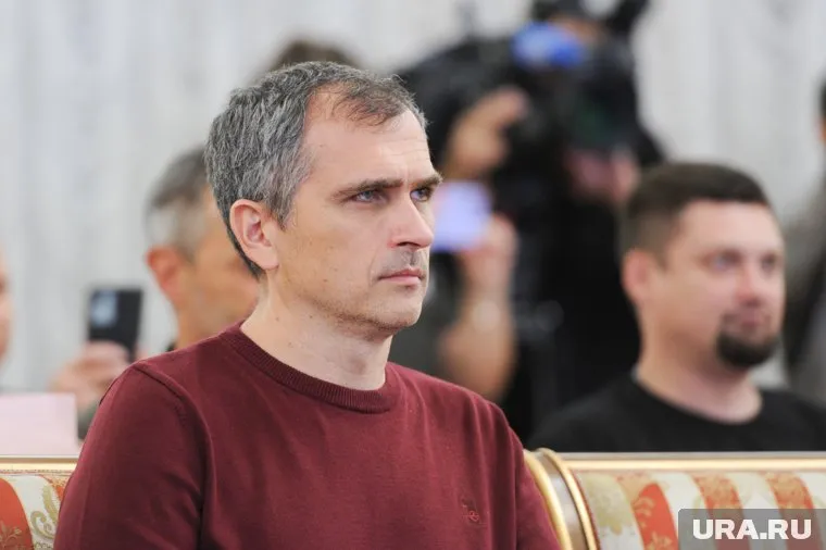 Юрий Подоляка подробно освещает спецоперацию РФ на Украине с самого ее начала