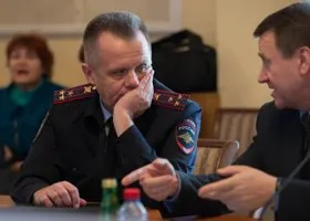 Генерала свердловской полиции будут судить за крупную взятку