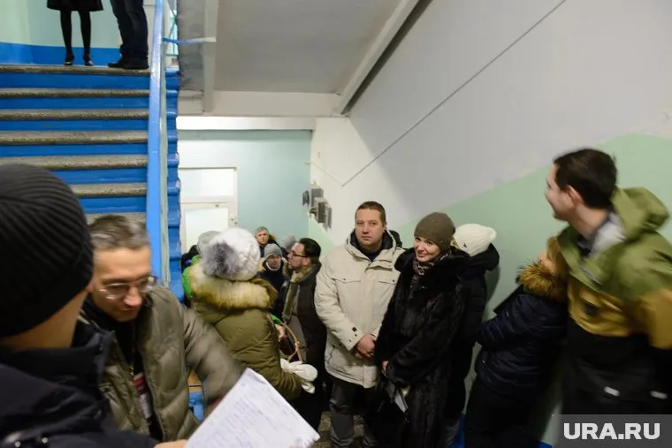 Главный вопрос: попал ли ребенок в число первоклассников?