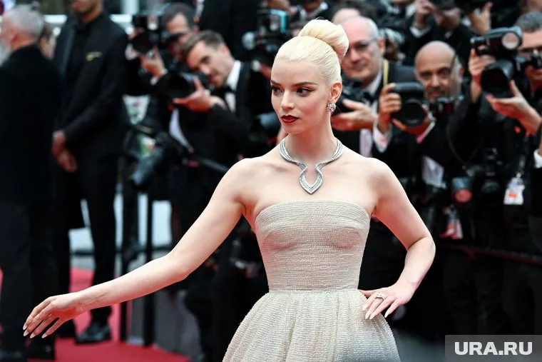 Аня Тейлор-Джой набрала 94,66% по соответствию «золотому сечению»