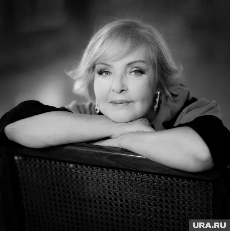 Россиян возмутило заявление актрисы