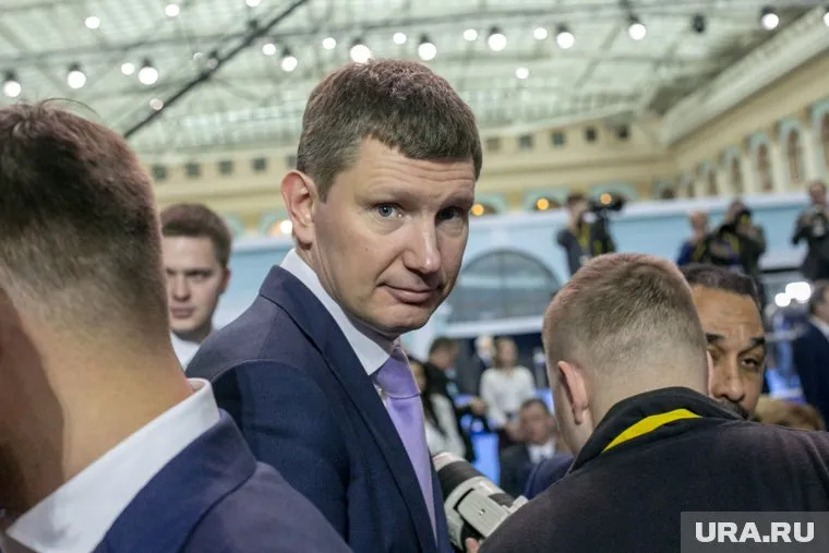 Пиарщик рассказал, как Максим Решетников должен был реагировать на ситуацию с Курентзисом