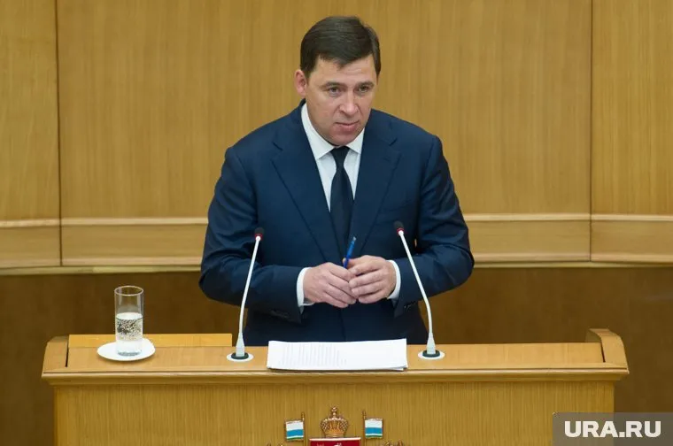 Губернатор появился на новой агитации "Единой России"